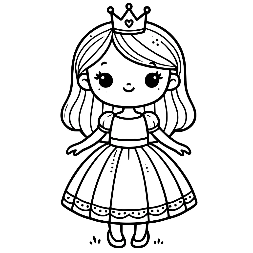 Princesa fácil