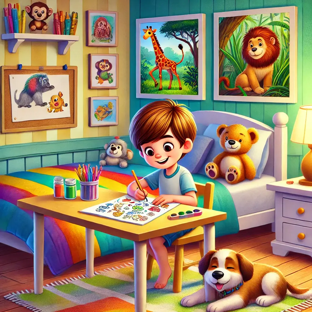 Animals