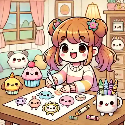 Kawaii