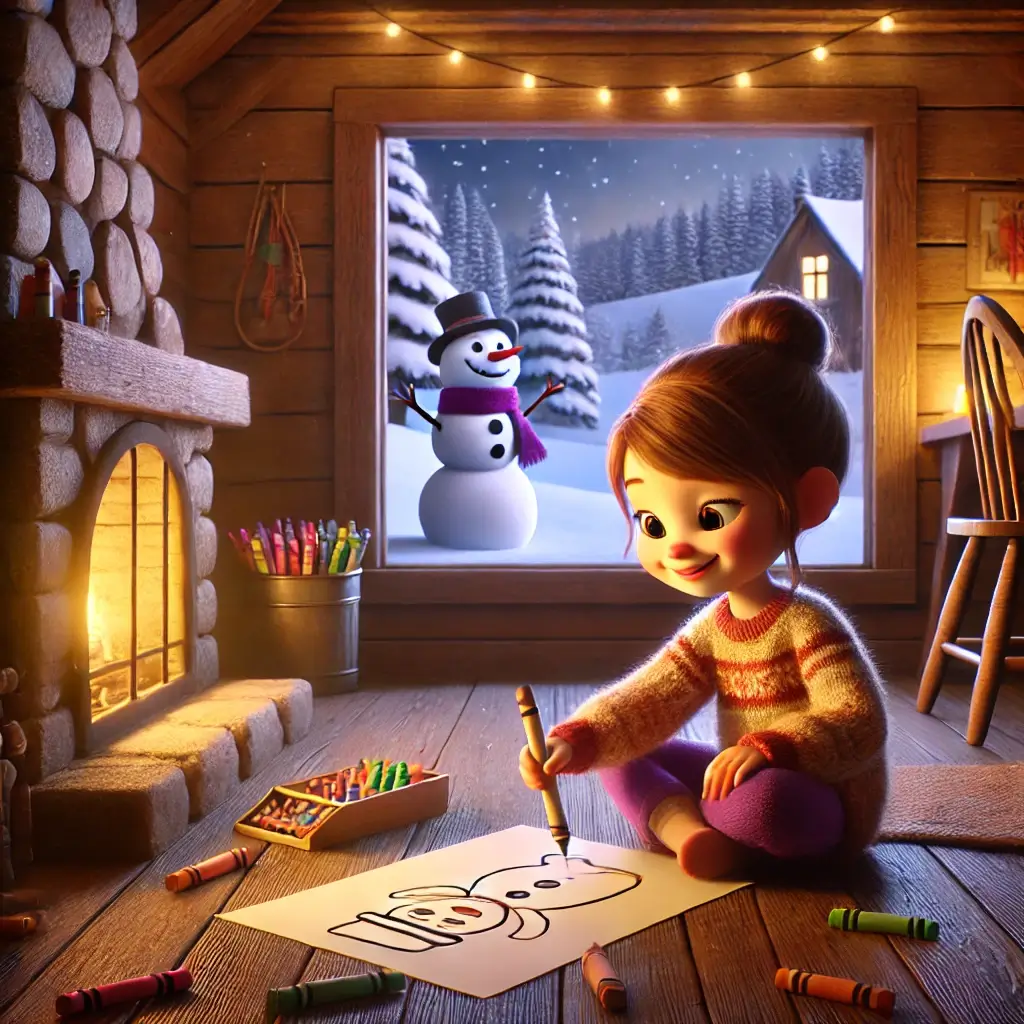 Snowman